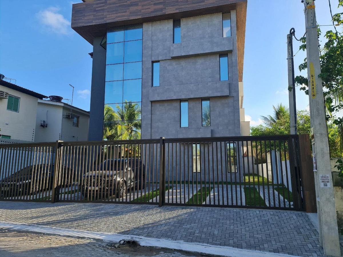 فيلا Edf Porto Principe Pôrto das Galinhas المظهر الخارجي الصورة