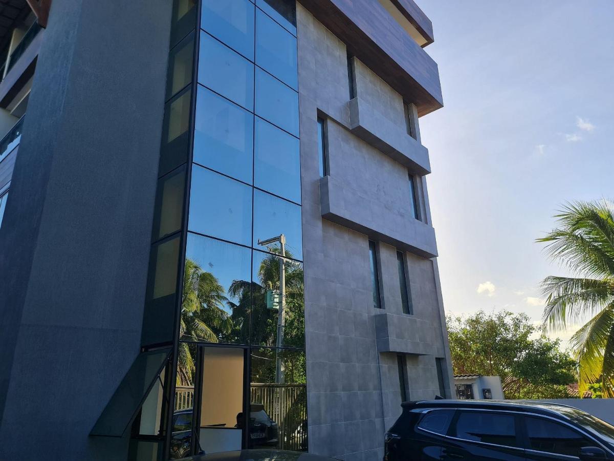 فيلا Edf Porto Principe Pôrto das Galinhas المظهر الخارجي الصورة